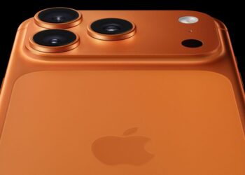 iPhone 17 - Reprodução