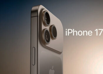 iPhone 17 - Reprodução