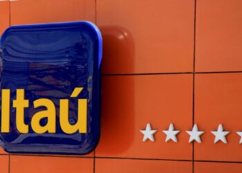 Itaú - Reprodução