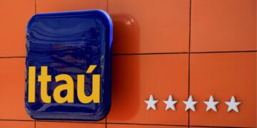 Itaú - Reprodução