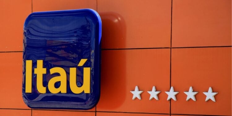 Itaú - Reprodução
