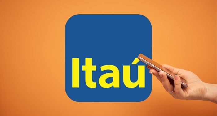 Itaú - Reprodução