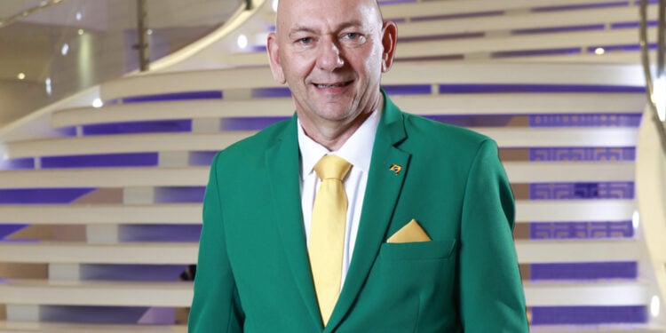 Dono da Havan quase quebrou e escapou por pouco da falência