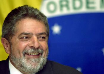 Lula - Reprodução