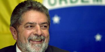 Lula - Reprodução