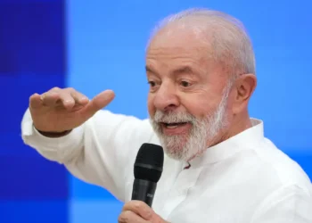 Lula diz o que será feito se o filho estiver envolvido na fraude do INSS