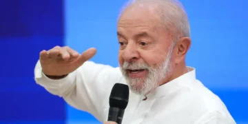 Lula diz o que será feito se o filho estiver envolvido na fraude do INSS
