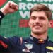 Max Verstappen - Reprodução