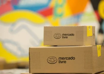 Mercado Livre - Reprodução