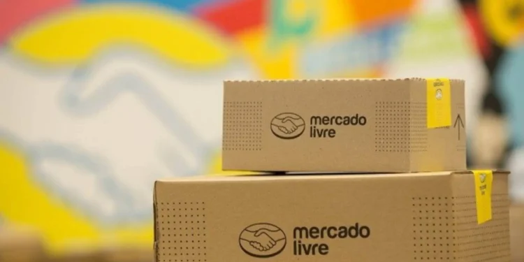 Mercado Livre - Reprodução