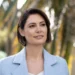 Michelle Bolsonaro - Reprodução