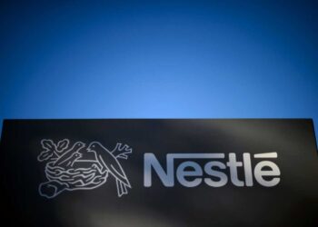 Nestlé - Reprodução