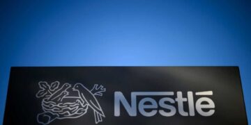 Nestlé - Reprodução