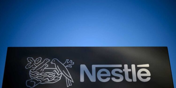 Nestlé - Reprodução