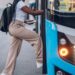 Ônibus - Reprodução