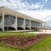 Palácio do Planalto - Reprodução