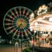 Histórico parque de diversões anuncia fechamento após 20 anos - Imagem: Pixabay