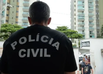 Pescadores encontram perna humana: coisa assustadora - Imagem: Tânia Rêgo/Arquivo/Agência Brasil