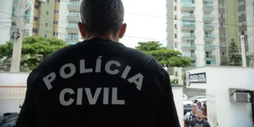 Pescadores encontram perna humana: coisa assustadora - Imagem: Tânia Rêgo/Arquivo/Agência Brasil