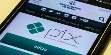 Banco Central aprovou: pix vai cair no bolso de milhões de brasileiros - Imagem: Marcello Casal jr/Agência Brasil