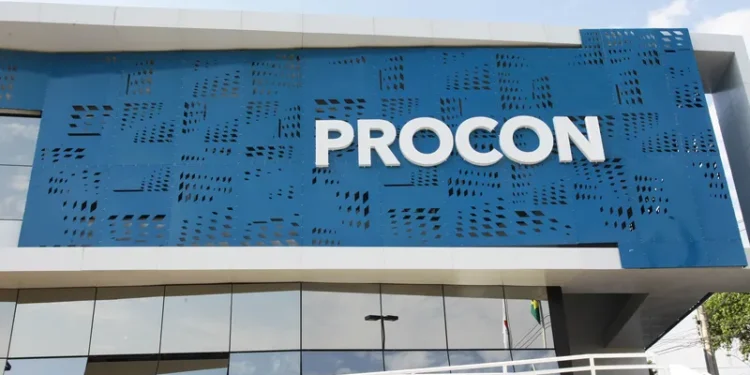 Procon - Reprodução