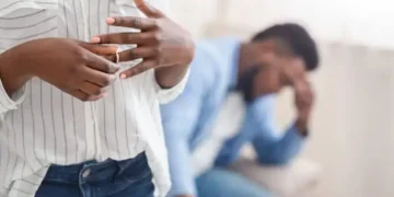 Relacionamento - Reprodução/iStock
