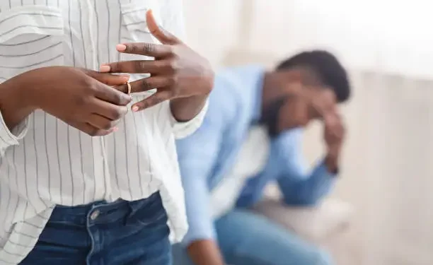 Relacionamento - Reprodução/iStock