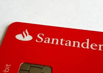 Santander - Reprodução