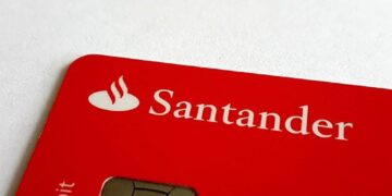 Santander - Reprodução