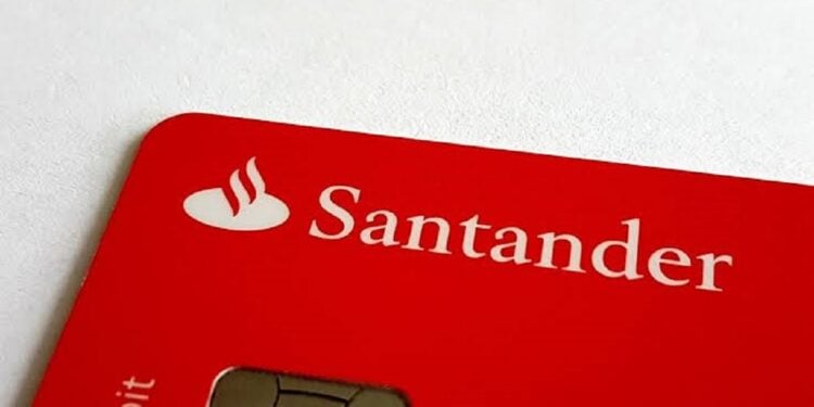 Santander - Reprodução
