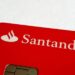 Santander - Reprodução