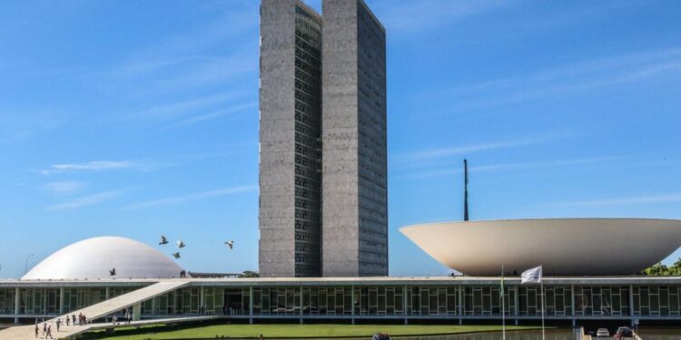Senado - Reprodução