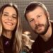 Fernanda Lima e Rodrigo Hilbert - Reprodução