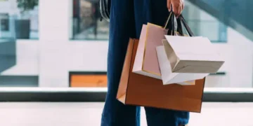 Shopping - Reprodução/iStock