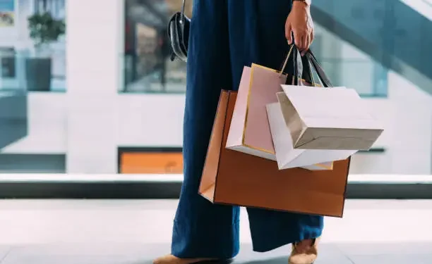 Shopping - Reprodução/iStock