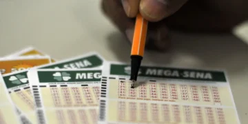 Quais os signos mais prováveis a ganhar na Mega-Sena? - Imagem: Marcello Casal Jr./Agência Brasil