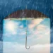 Sol e chuva - Reprodução/iStock