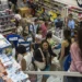 Marca misteriosa desbanca rivais e vai construir 4 supermercados e dois atacados - Imagem: Marcelo Camargo/Agência Brasil