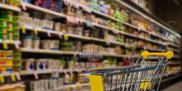 Gigante supermercado anuncia fim das atividades e fecha as portas - Imagem: Pixabay