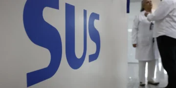 SUS - Reprodução