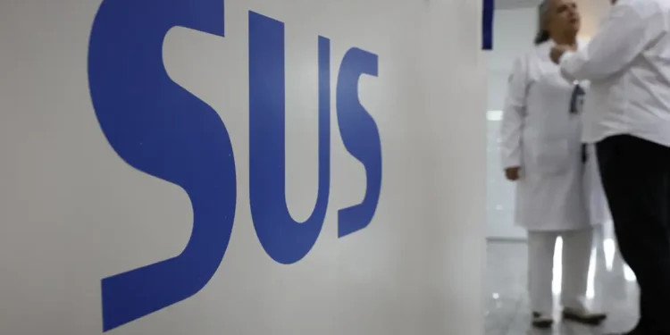 SUS - Reprodução