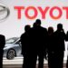 Toyota - Reprodução