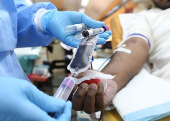 Religião cristã não permite salvar vidas com transfusão de sangue - Imagem: Pixabay