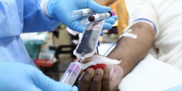 Religião cristã não permite salvar vidas com transfusão de sangue - Imagem: Pixabay