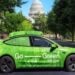 Uber Green - Reprodução