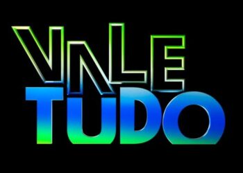 Vale Tudo - Reprodução