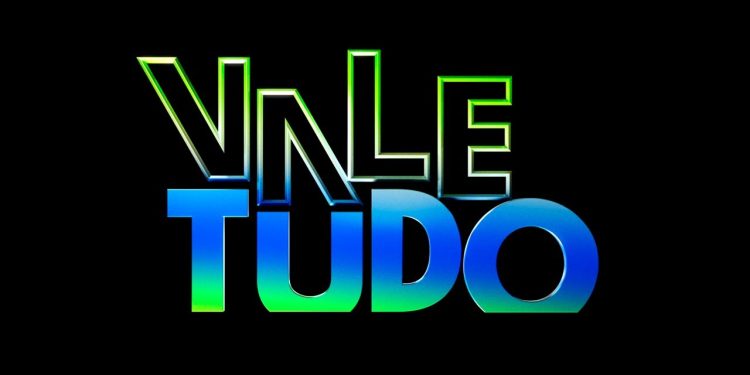 Vale Tudo - Reprodução