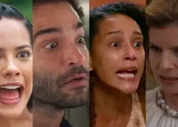 Vale Tudo - Reprodução
