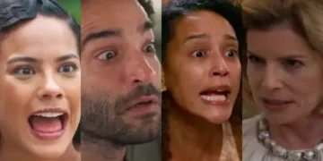 Vale Tudo - Reprodução