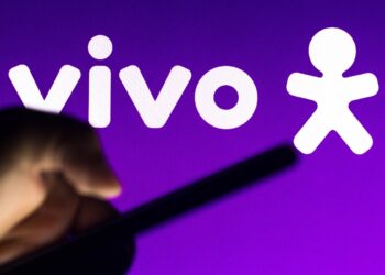 Wi-Fi da Vivo